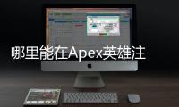 哪里能在Apex英雄注销账号？最全面的注销指南与替代方案
