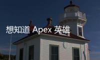 想知道 Apex 英雄账号是否在线？这里有你需要知道的一切