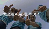 怎么看Apex账号封了多久？全面指南与深度解析