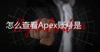 怎么查看Apex账号是否被盗用？全面指南与安全防护措施