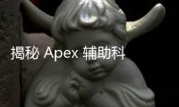 揭秘 Apex 辅助科技网站：诱惑、风险与理性选择