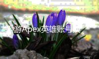 手游Apex英雄账号换绑终极指南：安全、便捷、无忧