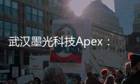 武汉墨光科技Apex：引领企业数字化转型的创新引擎