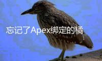 忘记了Apex绑定的橘子账号？别慌！一步步教你轻松找回游戏账号！