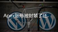 Apex账号被封禁了还能进游戏吗？全面解析封禁机制与应对策略