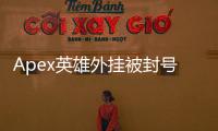 Apex英雄外挂被封号深度解析：原因、后果与应对策略