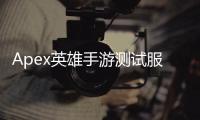 Apex英雄手游测试服账号：抢先体验的钥匙，深度解析与获取指南