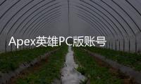 Apex英雄PC版账号登录终极指南：新手和老玩家必读