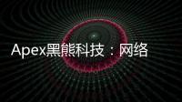 Apex黑熊科技：网络安全领域的创新领导者