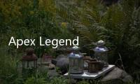 Apex Legends 新账号注册动画太长？教你快速跳过，畅玩游戏！