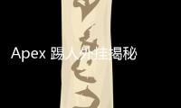 Apex 踢人外挂揭秘：原理、危害与应对策略
