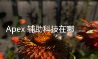 Apex 辅助科技在哪买？揭秘辅助工具的购买渠道与潜在风险