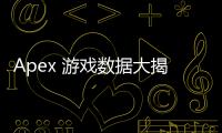 Apex 游戏数据大揭秘：你的传奇之路，账号绑定全攻略