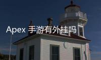 Apex 手游有外挂吗？深入探讨作弊现象与反作弊机制